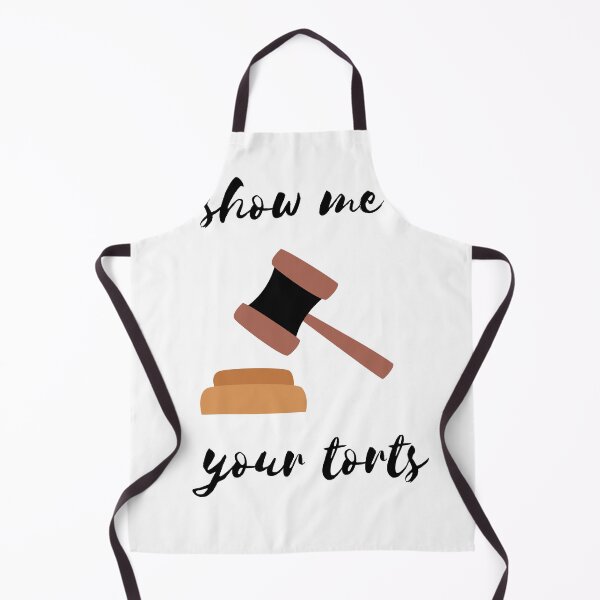 Item preview, show me your torts/law designed and sold by Caasiblazer.