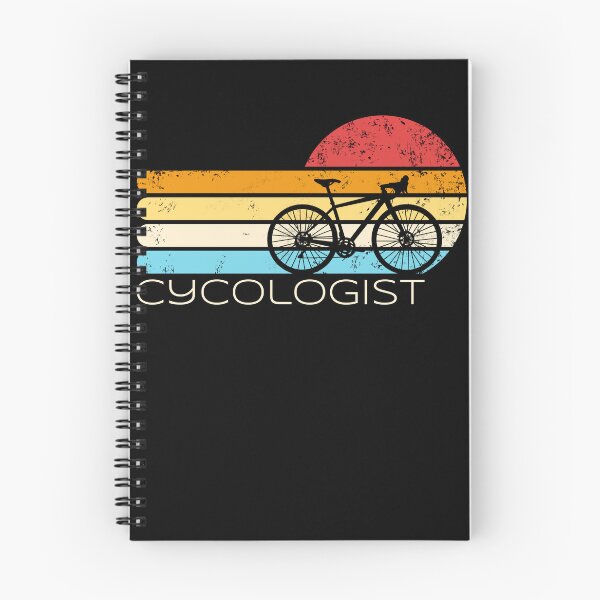 Item preview, Cycologist Bicycle Bicycling Cyclist Retro Men's Cycologist Gear designed and sold by DynamicDesign.