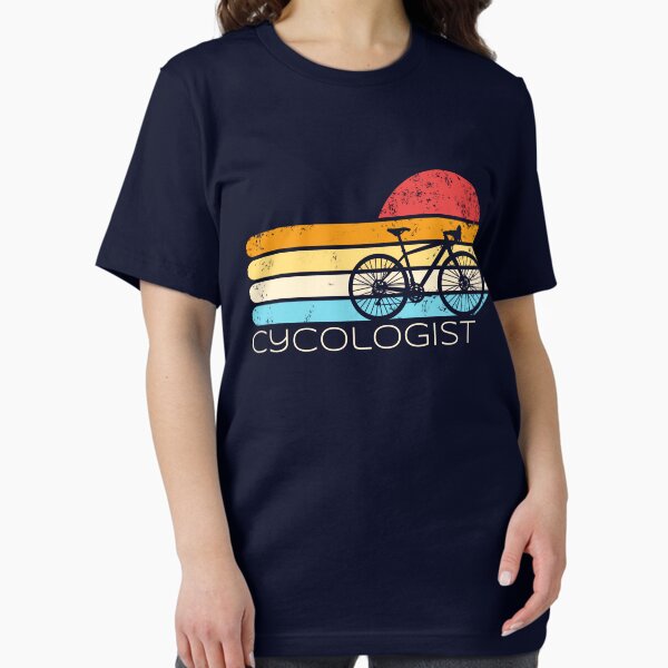 Item preview, Cycologist Bicycle Bicycling Cyclist Retro Men's Cycologist Gear designed and sold by DynamicDesign.