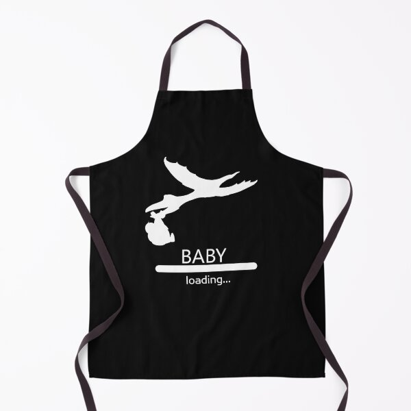 Item preview, Baby Loading, Dinosaur Humor, Funny Dino, For Pregnant Women, Pregnancy, Preggo, Joke, Stork designed and sold by iHeartDinosaurs.