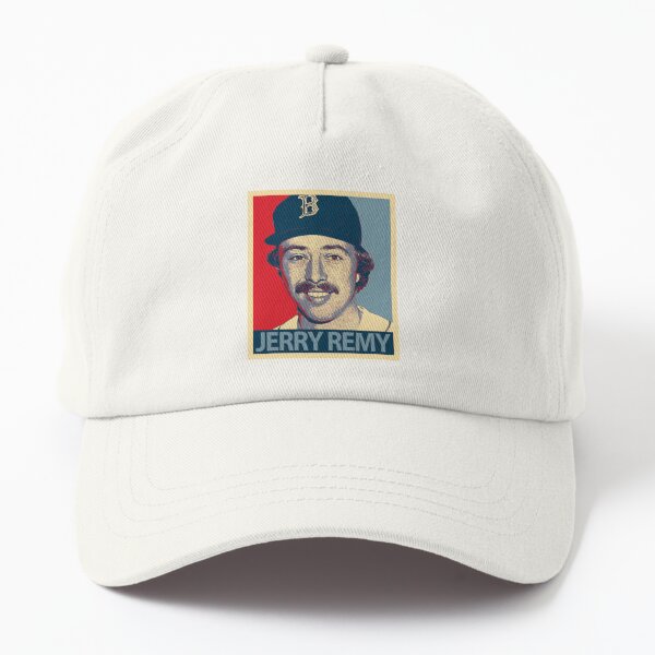 Jerry Remy  Cap for Sale by goosrpbuzek