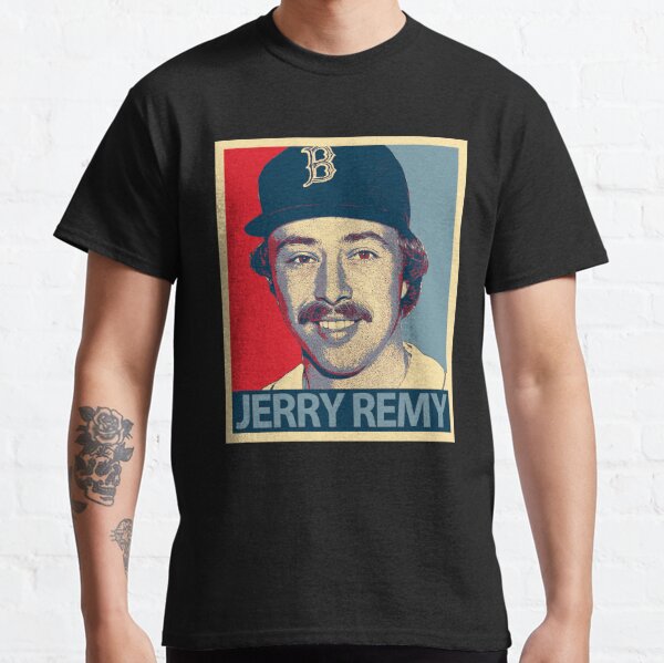 Jerry Remy Gifts & Merchandise for Sale