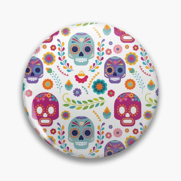 Item preview, flores mexicanas designed and sold by NewStoreTN.