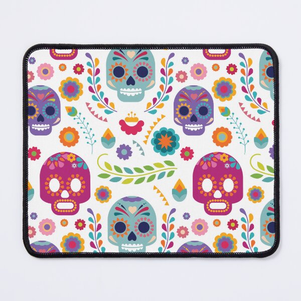 Item preview, Mexican floral  designed and sold by NewStoreTN.