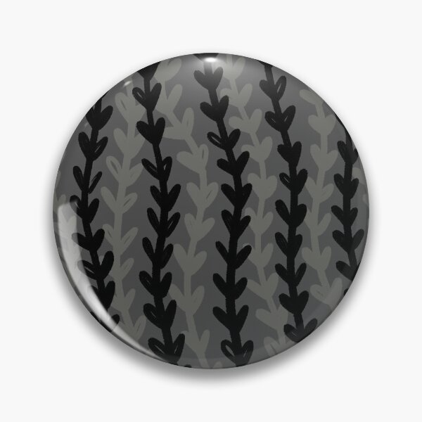 Item preview, Black liana jungle designed and sold by Pacesyte.