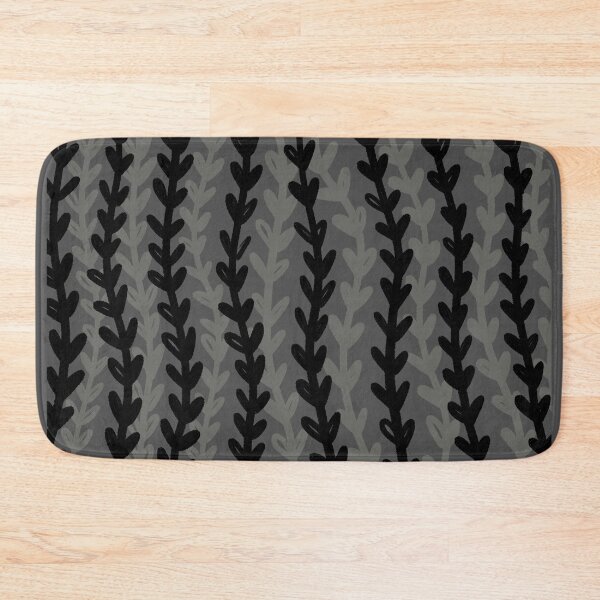 Item preview, Black liana jungle designed and sold by Pacesyte.