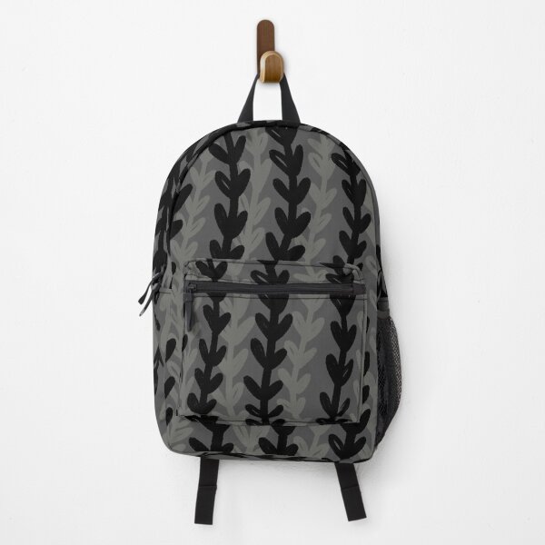 Item preview, Black liana jungle designed and sold by Pacesyte.