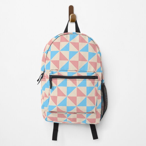 Item preview, Retro Vintage Abstract Simple Clean Geometric Pattern designed and sold by CattlettArt.