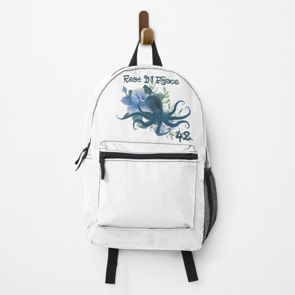 Item preview, Rest in Peace, 42 designed and sold by KMGraphics99.