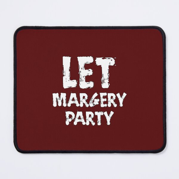 Item preview, Awesome Let Margery Party zoom designed and sold by medbouk1.