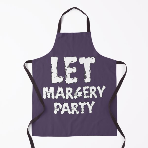 Item preview, Awesome Let Margery Party zoom designed and sold by medbouk1.