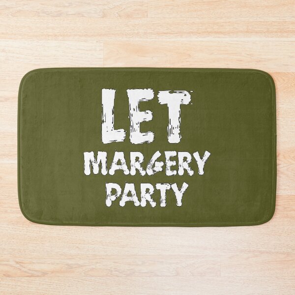 Item preview, Awesome Let Margery Party zoom designed and sold by medbouk1.