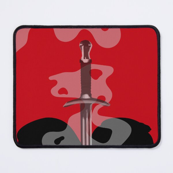 Item preview, Macbeth Poster designed and sold by Brigid Barrette.
