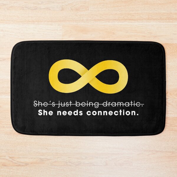 Item preview, Understanding Autism Kids Behaviors 3 designed and sold by Luan Huynh.