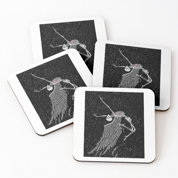 Item preview, Falling Angel designed and sold by Michelle  Roman.