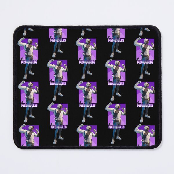 Item preview, Meowscles designed and sold by allonsyx.