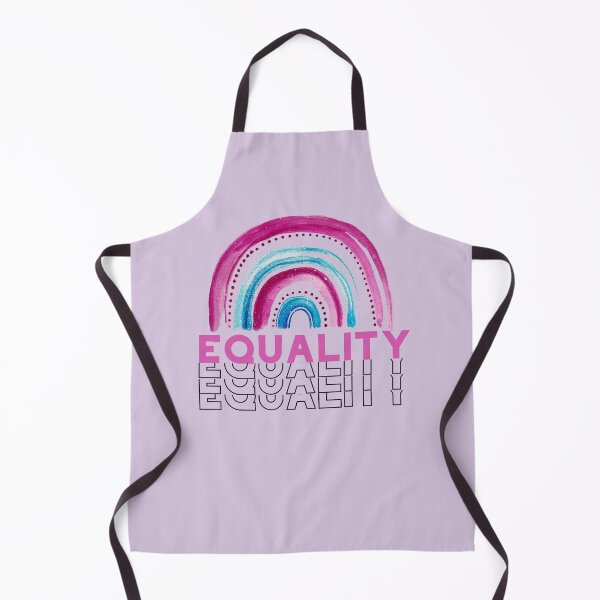 Item preview, Equality, Make Your Mark And See Where It Takes You Rainbow Dot designed and sold by DiensDesign.