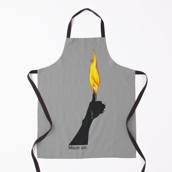 Item preview, Blaze On designed and sold by MackAndCo.