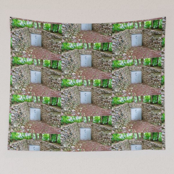 Item preview, Mysterious underground bunker designed and sold by Shulie1.