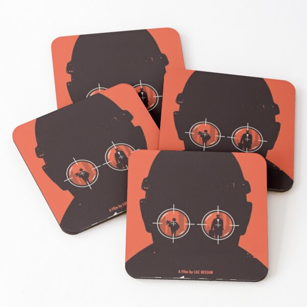 Item preview, Leon the professional  designed and sold by funnstores009.