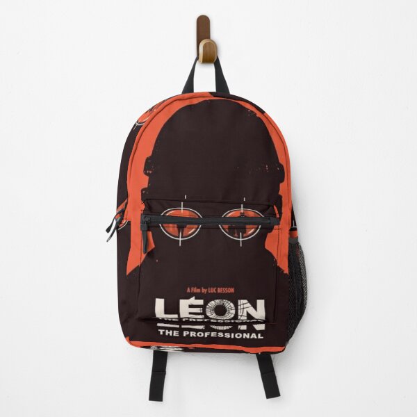 Item preview, Leon the professional designed and sold by funnstores009.