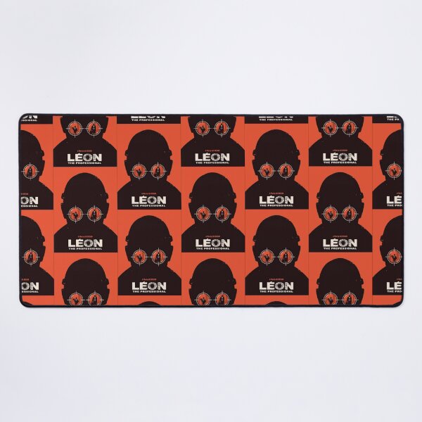 Item preview, Leon the professional  designed and sold by funnstores009.