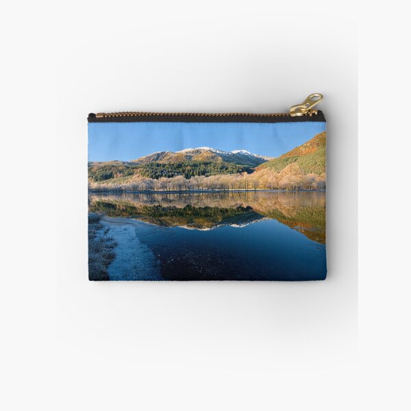 Item preview, Loch Lubnaig designed and sold by StephenJSmith.