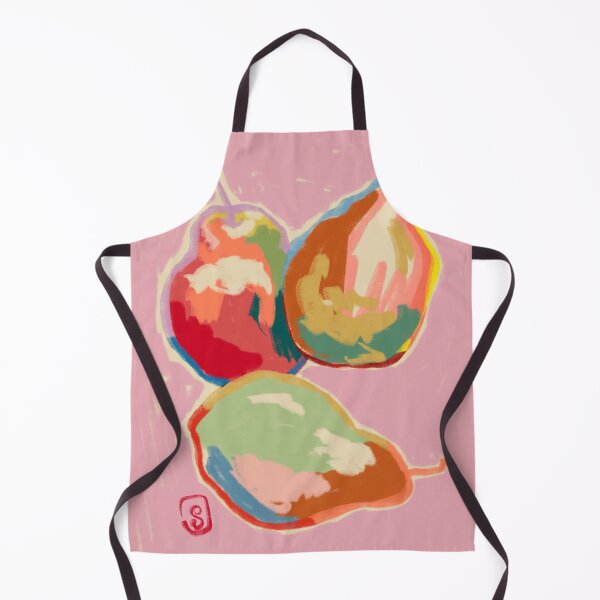 Item preview, PERFECT PEARS designed and sold by Sandra Poliakov.