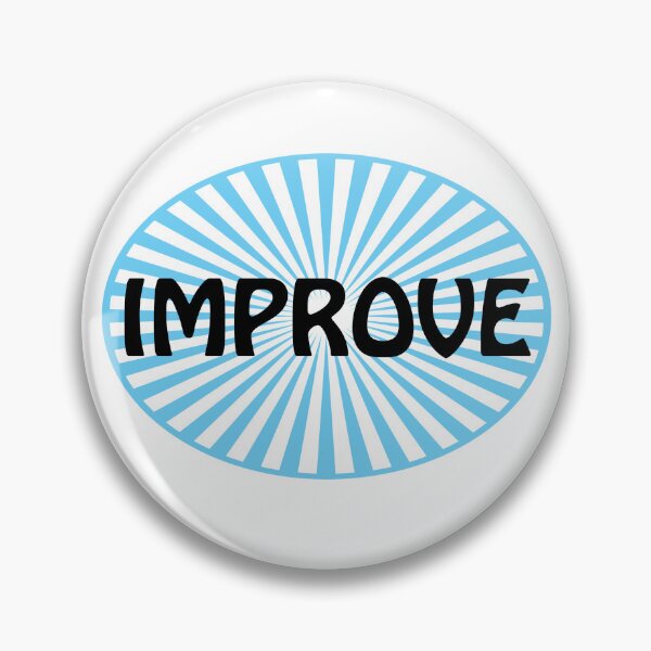 Item preview, improve designed and sold by ashtistic.