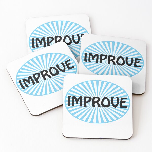 Item preview, improve designed and sold by ashtistic.