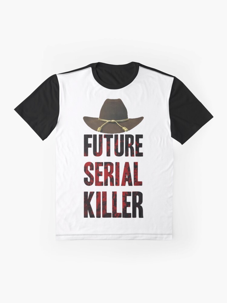 carl grimes t shirt