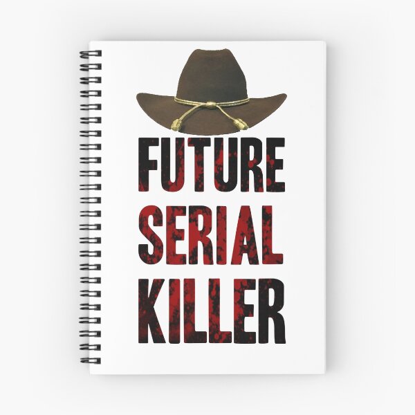 Item preview, Carl Grimes - Future Serial Killer designed and sold by gracefullmess.
