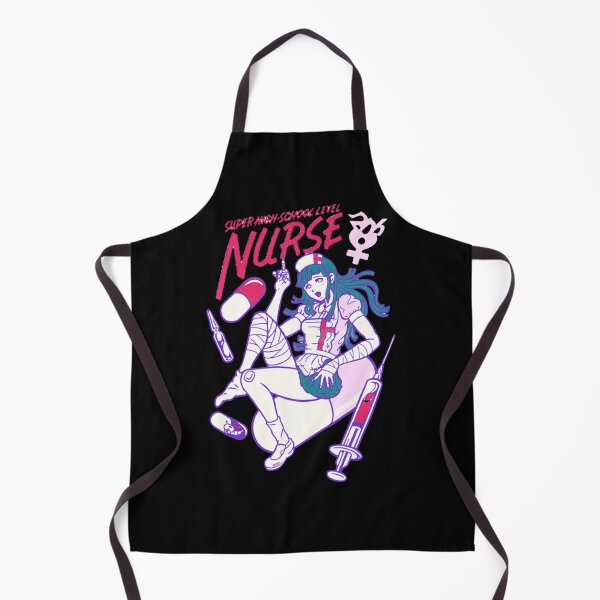Item preview, Danganronpa 2 Ultimate Nurse Mikan Tsumiki Pastel (Danganronpa 2 Goodbye Despair) Classic T-S designed and sold by cohenashl6.