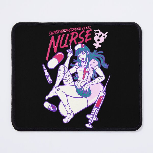 Item preview, Danganronpa 2 Ultimate Nurse Mikan Tsumiki Pastel (Danganronpa 2 Goodbye Despair) Classic T-S designed and sold by cohenashl6.