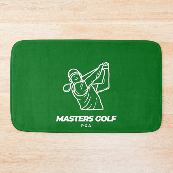 Item preview, masters golf pga designed and sold by Natthiya Minimal.