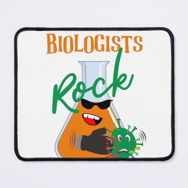 Item preview, Funny Lab Week Biologists designed and sold by DiensDesign.