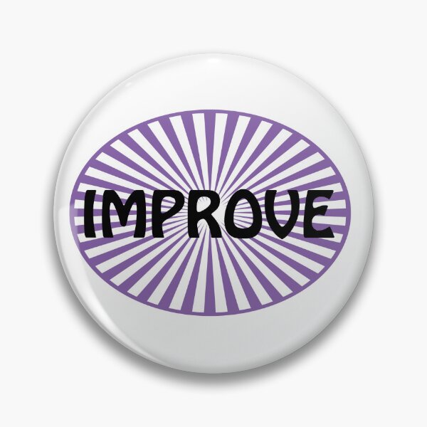 Item preview, improve designed and sold by ashtistic.