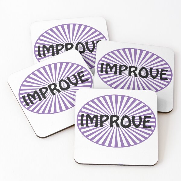 Item preview, improve designed and sold by ashtistic.