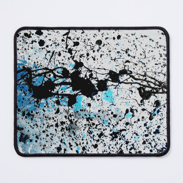 Item preview, Inbetween Blue Days designed and sold by MJMelendez.