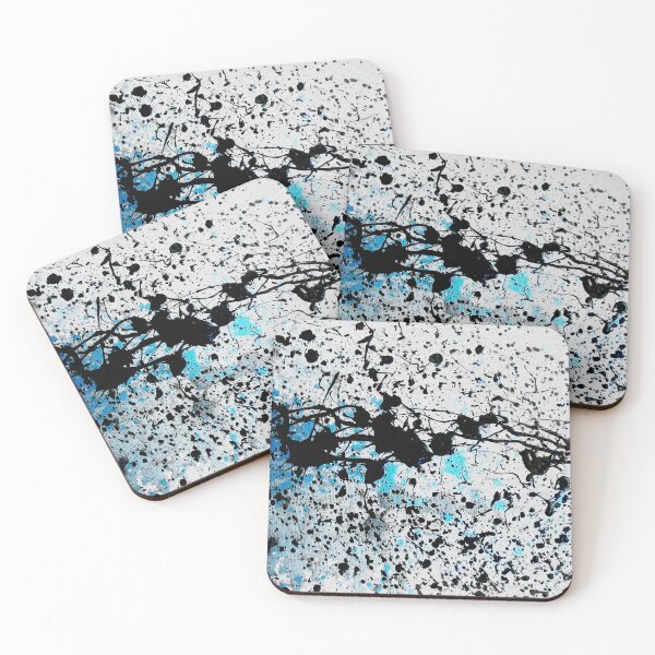 Item preview, Inbetween Blue Days designed and sold by MJMelendez.