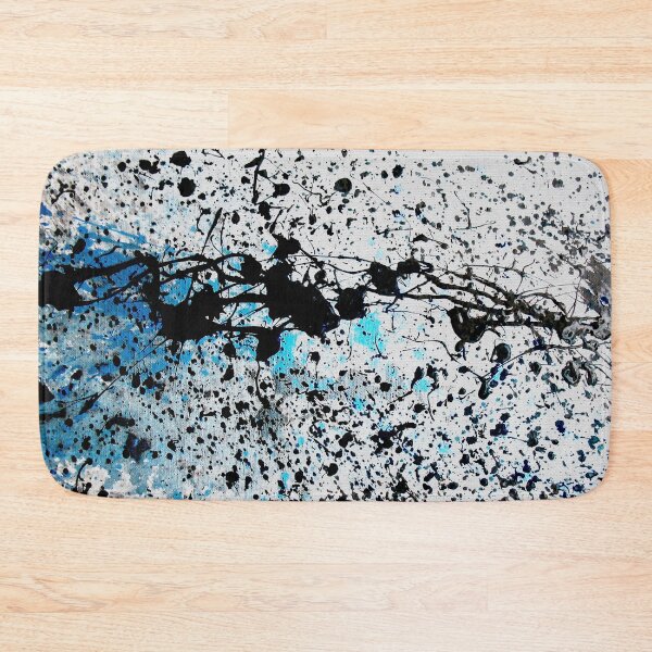 Item preview, Inbetween Blue Days designed and sold by MJMelendez.