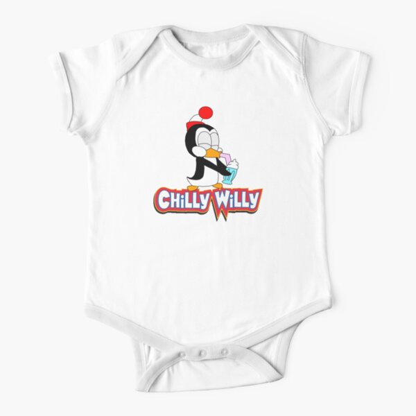 chilly willy clothes