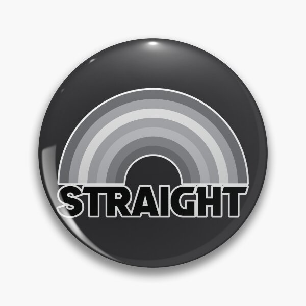 Item preview, Mono Straight Rainbow designed and sold by FutureIsRetro.