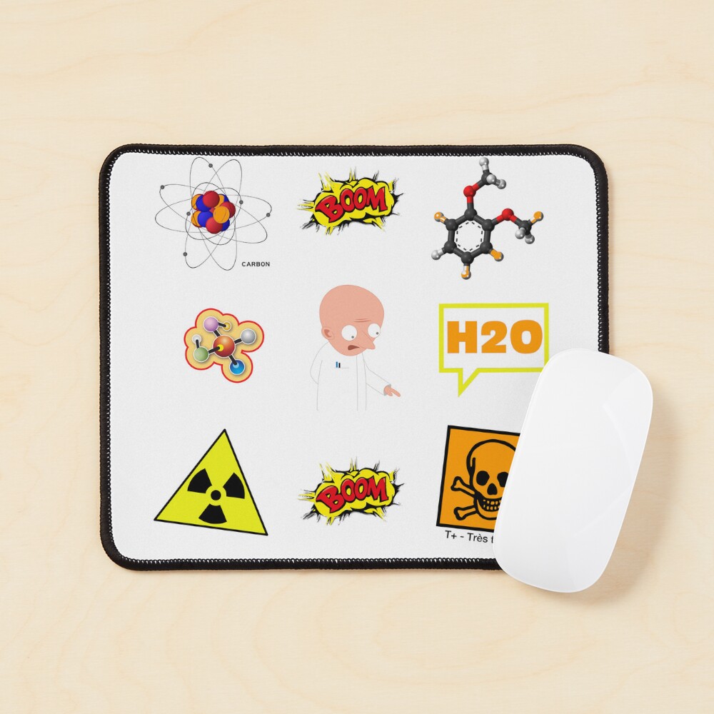 Item preview, Mouse Pad designed and sold by DiensDesign.