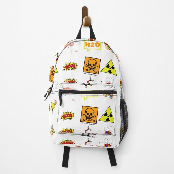 Item preview, Funny Lab Week  designed and sold by DiensDesign.