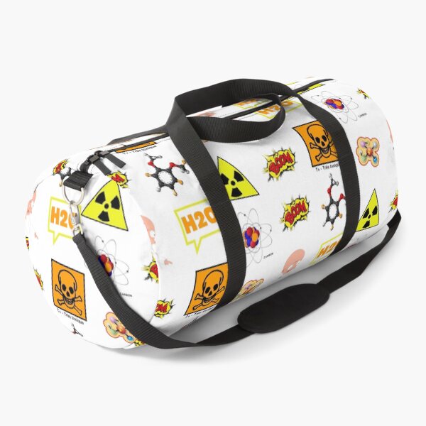 Item preview, Funny Lab Week designed and sold by DiensDesign.