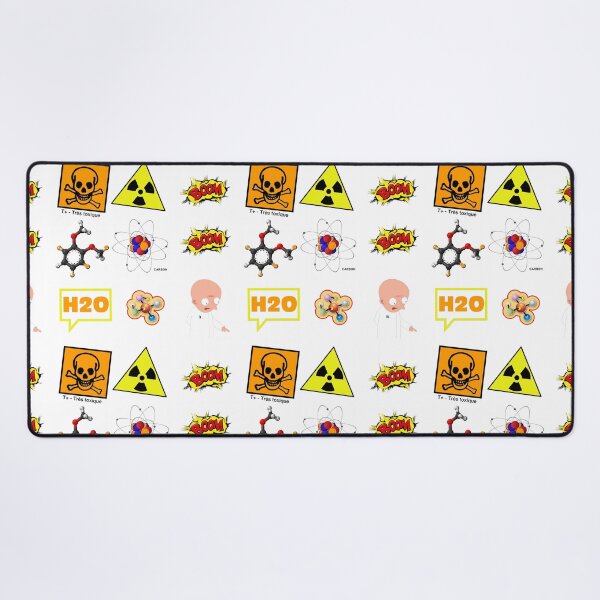 Item preview, Funny Lab Week  designed and sold by DiensDesign.