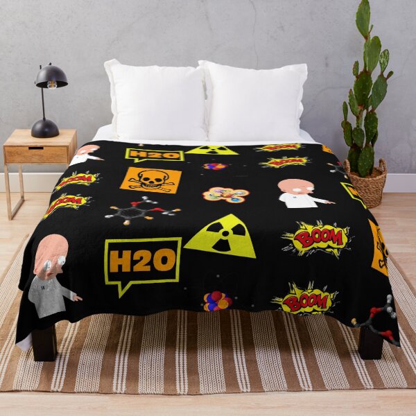 Item preview, Funny Lab Week  designed and sold by DiensDesign.