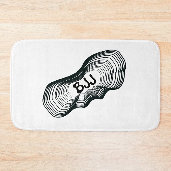Item preview, BJJ flow designed and sold by Maestroedems.