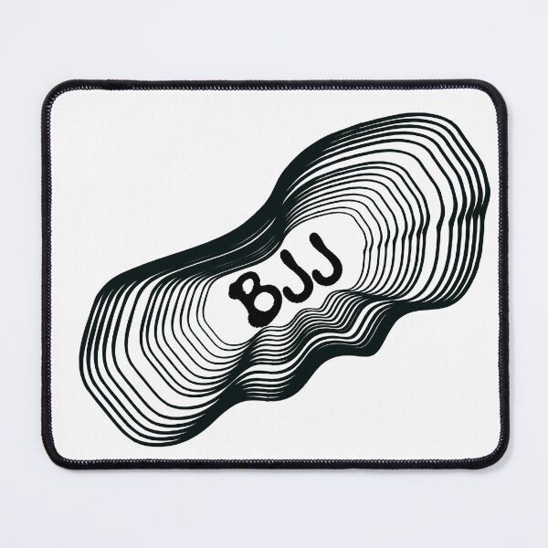 Item preview, BJJ flow designed and sold by Maestroedems.
